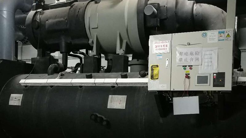 多联机以旧换新，如何选择合适的品牌？**