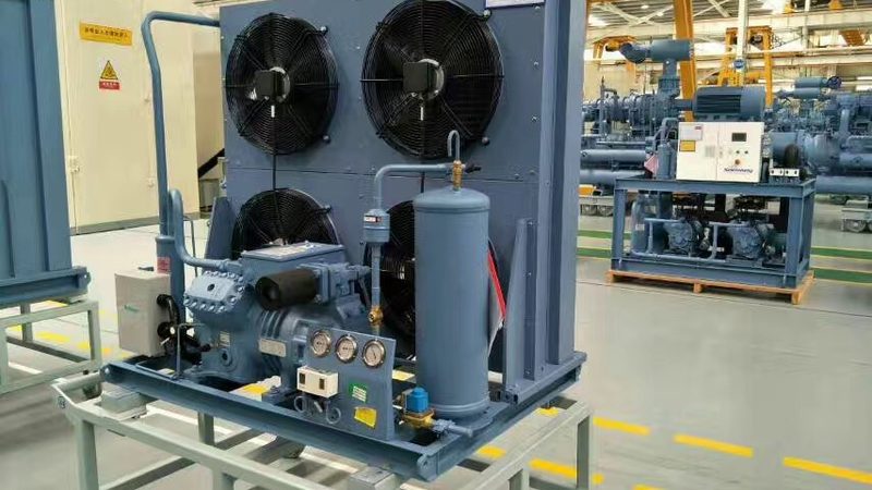 水冷制冷配件型号参数全解析：揭秘选购要点