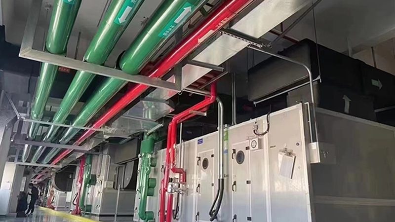小型冷库报价明细：揭秘成本构成与选购要点