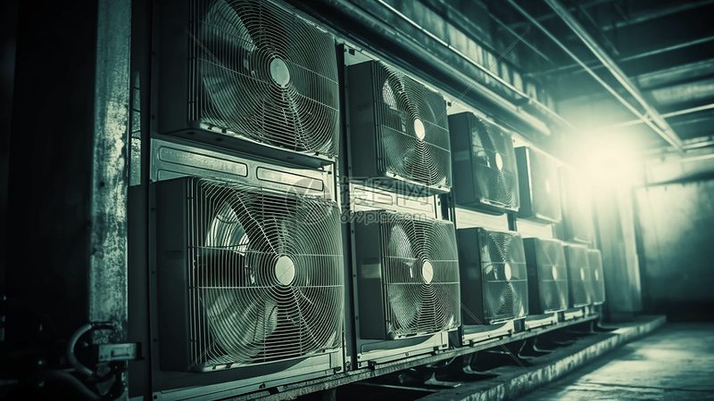 商用冷柜制冷配件：揭秘其选型与维护要点