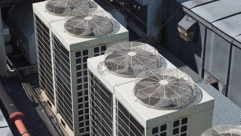 医药冷库设备型号参数解析：关键指标与选型逻辑