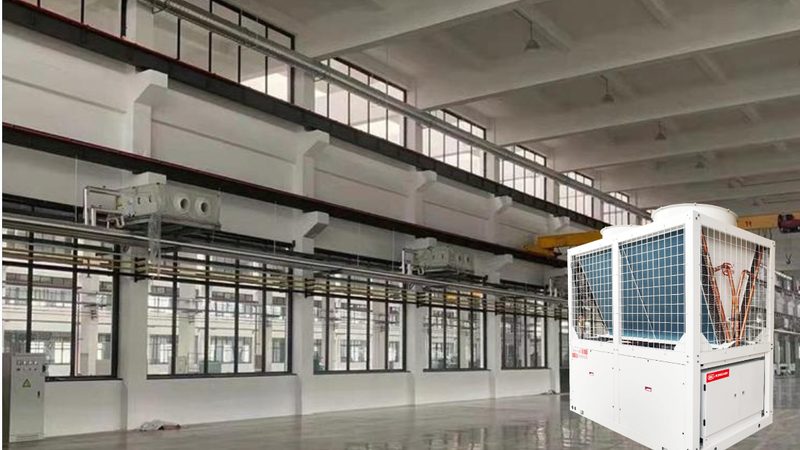 药品冷库与冷冻库：关键标准与差异解析