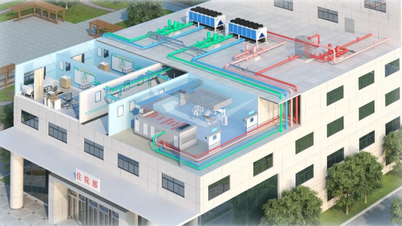 成都冷冻库厂家直销，揭秘优质库房建设的三大关键