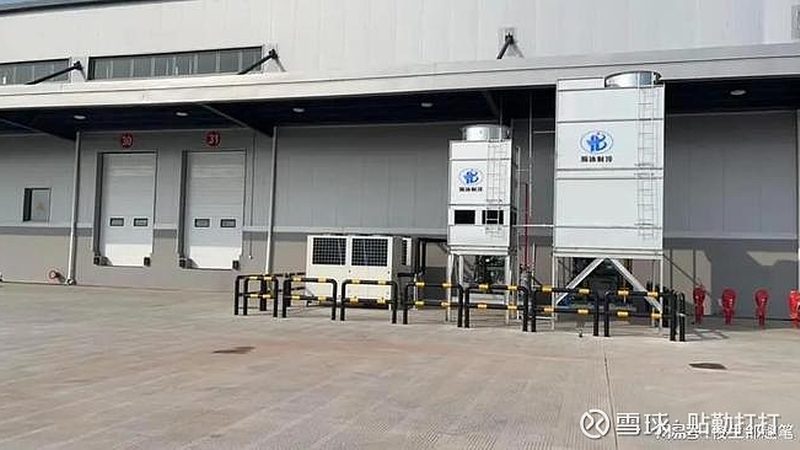 低温冷水机组选型：关键因素与误区解析