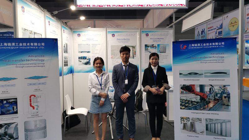 工业冷水机定制方案：如何满足特定工况需求**