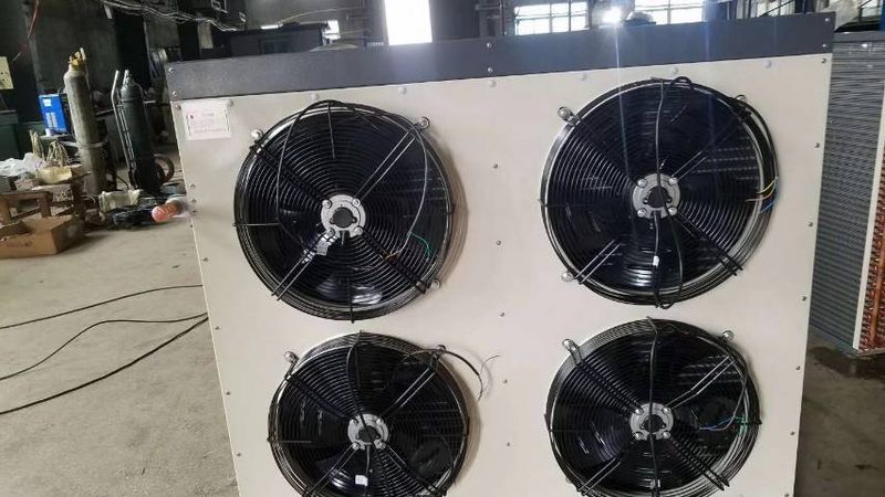 医用冷库安装验收：关键标准与注意事项**